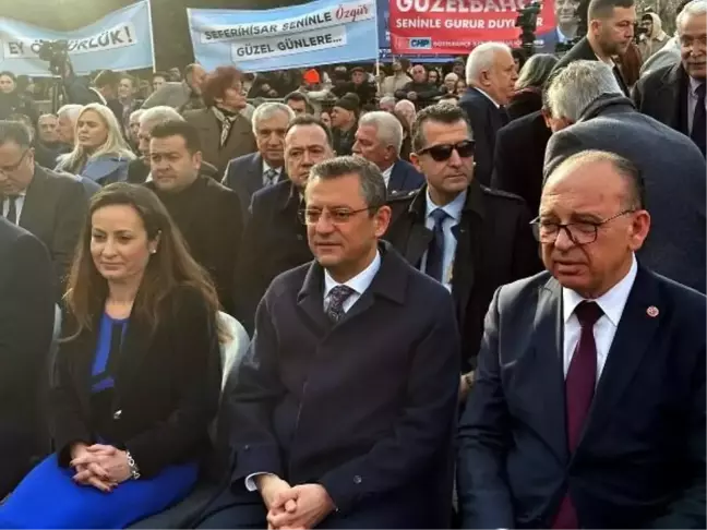 TURGUTLU'YA HİZMETİN SÖZÜNÜ VERİYORUZ VE DESTEK İSTİYORUZ
