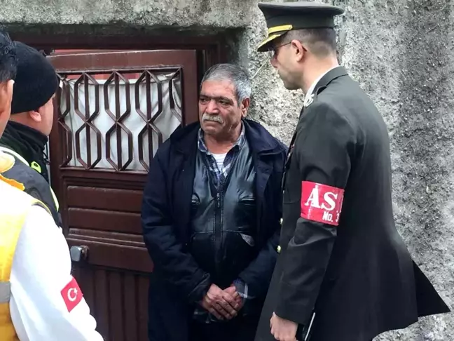 Fırat Kalkanı Operasyonu'nda şehit olan babanın acı sonu