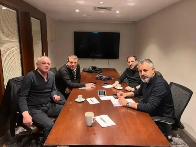 Konyaspor, Fahrudin Omerovic ile anlaştı