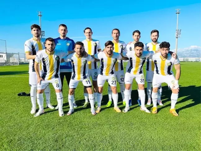 Talasgücü Belediyespor, Tarsus İdmanyurdu'nu konuk edecek