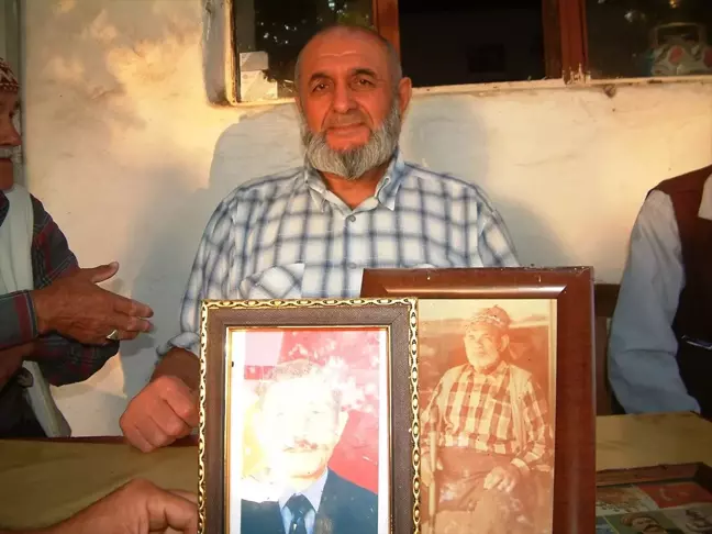 Kırkpınar Başpehlivanı Sabri Acar Vefat Etti