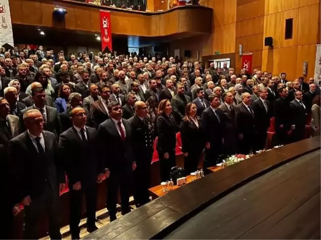 Erdoğan, Bartın Belediye Başkanını Arayıp Başsağlığı Diledi