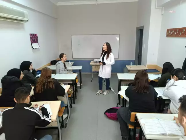 Bayraklı Belediyesi'nden Ücretsiz Sınav Hazırlık Kursları