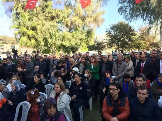 Adana'da Otizm Destek Merkezi Açıldı