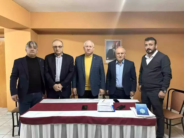 Karabük'ün Yenice ilçesinde belediye işçilerine yüzde 90 zam yapıldı