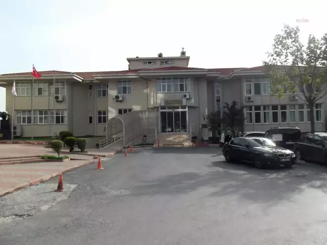 Türk Böbrek Vakfı'nın İstanbul'daki diyaliz merkezi ve hastanesi kapanıyor