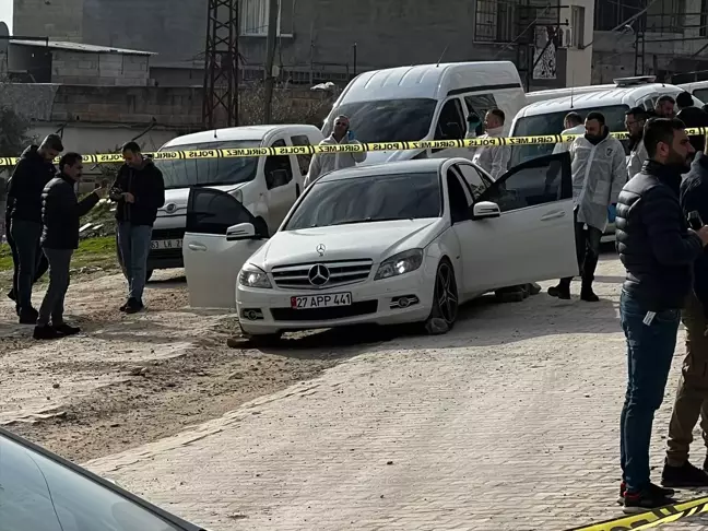 Gaziantep'te Cinnet Getiren Zanlı, Eşi ve 2 Kayınbiraderini Öldürdü, Yaraladığı Baldızı da Kurtarılamadı