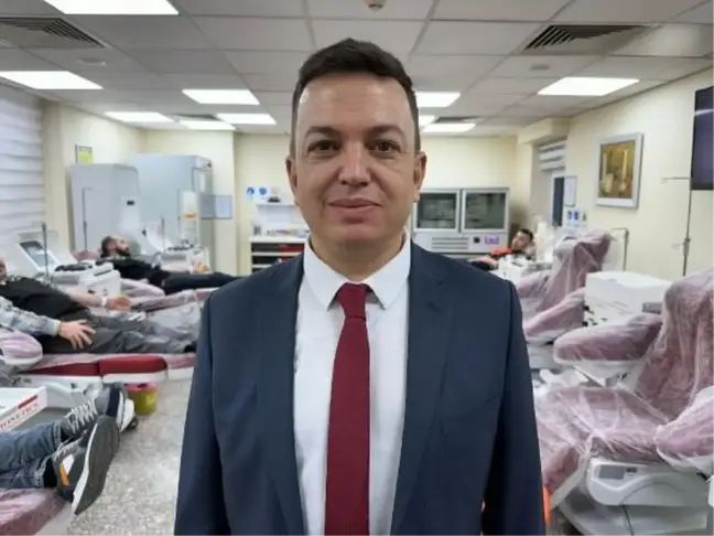 Talasemi Hastaları İçin Kan Bağışı Hayati Öneme Sahip