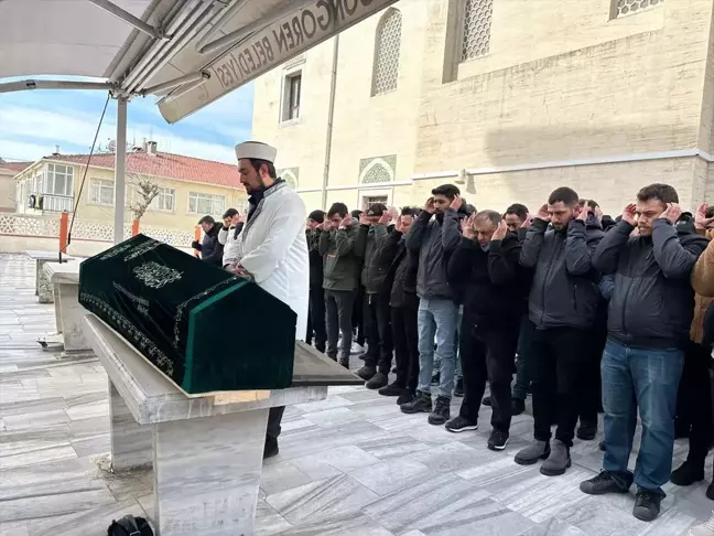 Güngören'de Restoranda Saldırıya Uğrayan Müzisyen Hayatını Kaybetti