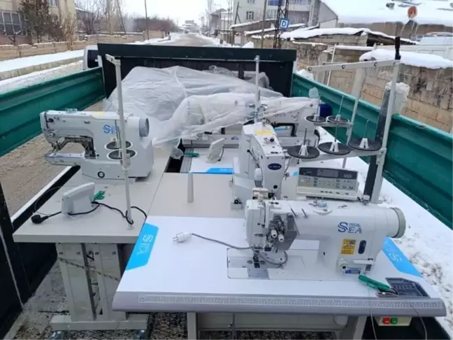 Van'da 37 Şahıs Tutuklandı