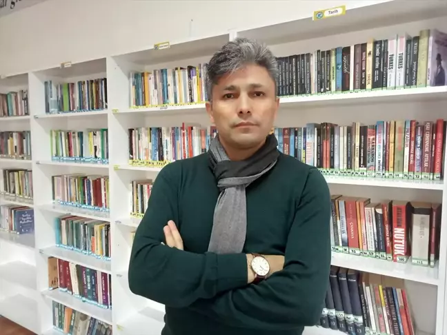 Samsun'da depremzedelerle dayanışma projesi
