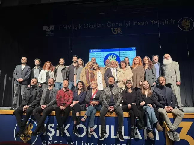 Tiyatrokare, yeni oyunlarını seyircilerle buluşturuyor