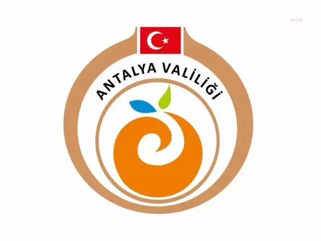 Antalya'da Olumsuz Hava Koşulları Nedeniyle Okullar Tatil Edildi