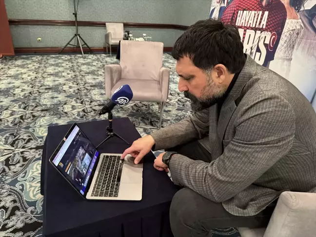 Bülent İnal, 2023 Yılının Kareleri oylamasına katıldı