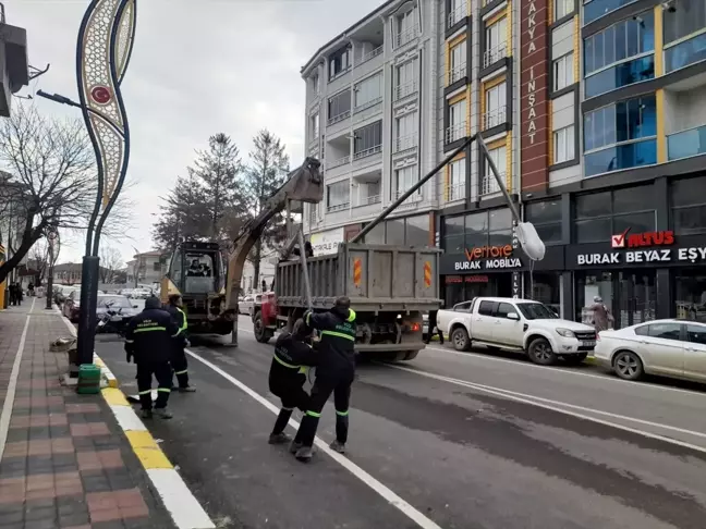 Vize'de okullar arası akıl ve zeka oyunları turnuvası yapıldı