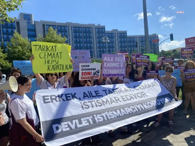 Hiranur Vakfı Davasında İstinaf Cezaları Az Buldu