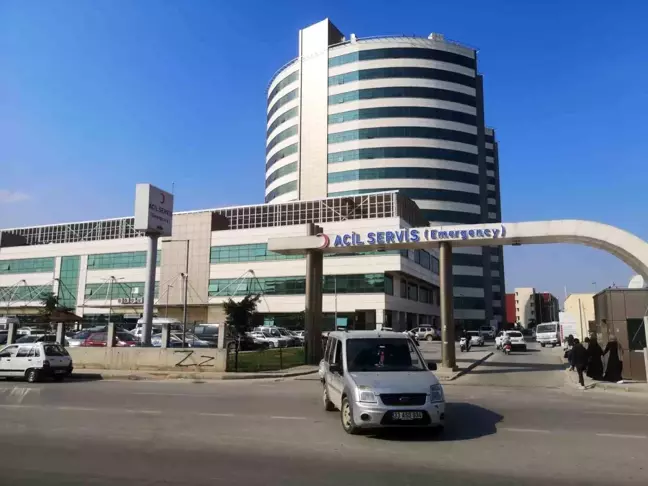 Tarsus'ta Özel Hastane Yönlendiren Doktorlar Tutuklandı