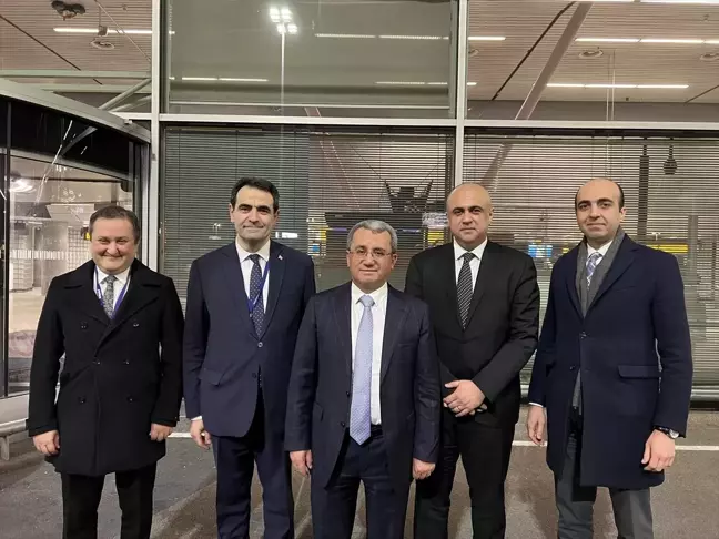 Türkiye, İsrail'in Filistin'deki işgal ve ilhak uygulamalarını Uluslararası Adalet Divanı'nda gündeme getirecek