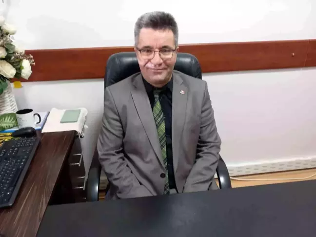 Eskişehir Valiliği Açık Kapı Birimi, 52 bin 833 başvurunun yüzde 99'unu cevaplandırdı