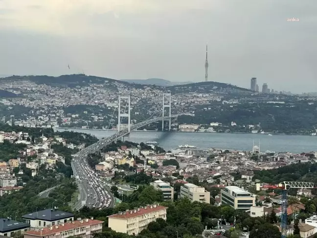 İstanbul'da Rezerv ve Riskli Alanlar Raporu Yayımlandı