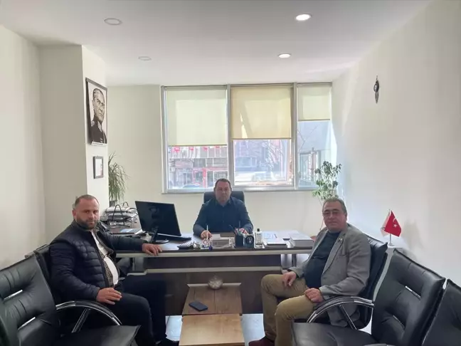 Keşan'da İnönü İlkokulu ihalesi 19 Nisan'da yapılacak