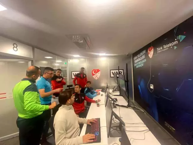 MHK Mart Ayı Eğitim Çalışmaları Gerçekleştirildi
