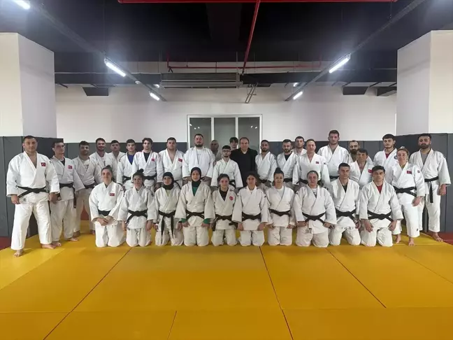 Ordu'da Yardımcı Antrenör Yetiştirme Kursu Başladı