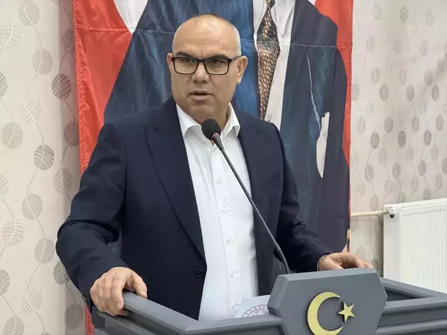 Ağrı Valisi Mustafa Koç, Şehit Aileleri ve Gazilerle İftar Programında Buluştu