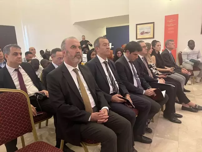 Abuja'da Çanakkale ve İstiklal Marşı Anma Programı Düzenlendi