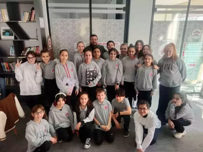 Kırklareli İl Müftülüğü Şiir Okuma Yarışması