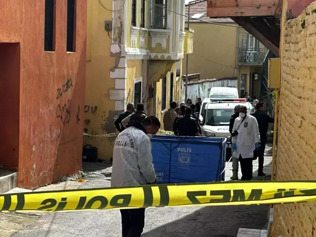 Muğla'da sokak ortasında silahlı saldırıya uğrayan Alican Kırca cinayetinin zanlısı teslim oldu