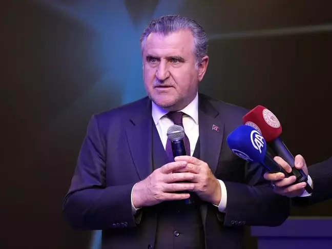Üsküdar Belediyesi VALORANT Turnuvası Ödül Töreni Gerçekleştirildi