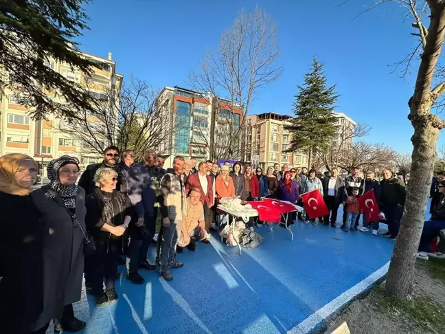 Edirne Belediye Başkan Adayları Seçim Çalışmalarına Devam Ediyor