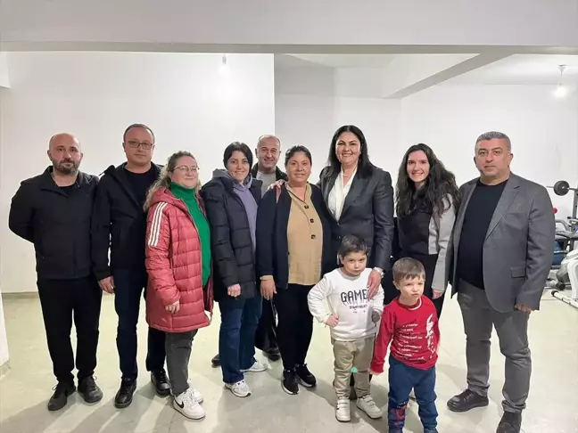 Edirne Belediye Başkan Adayları Seçim Çalışmalarına Devam Ediyor