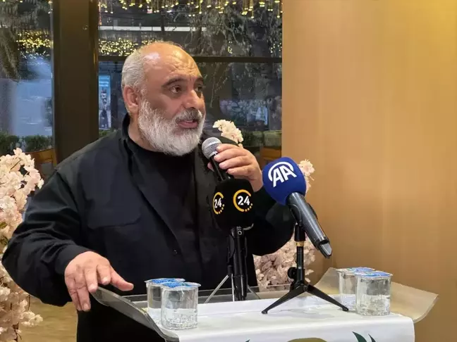 İHH İnsani Yardım Vakfı, Gazze'ye yardım götürecek gemilerin isimlerini açıkladı