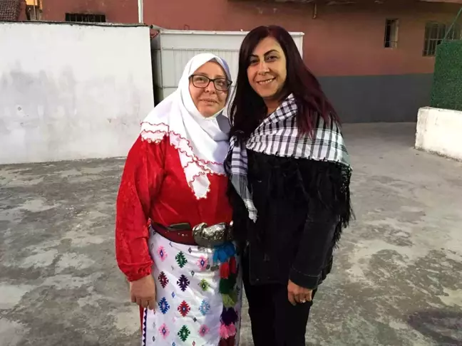 Aydın'ın Germencik ilçesinde ilk kadın muhtar seçildi