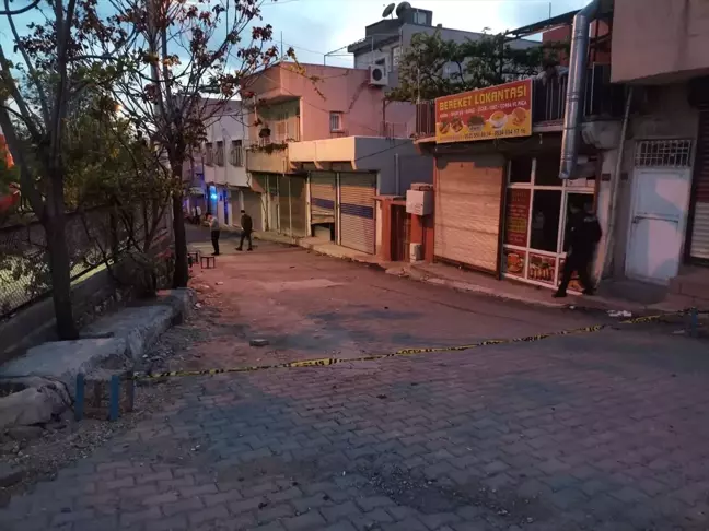 Diyarbakır'da Husumetli Aileler Arasında Silahlı Kavga: 1 Ölü, 6 Yaralı