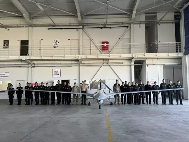 2. Ordu Komutanı ve Türk Mühendislerinden Mehmetçiklere Bayram Ziyareti