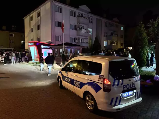 Sakarya'da Aile Katliamı: Ağabeyini Öldüren Selçuk Çelik Tutuklandı