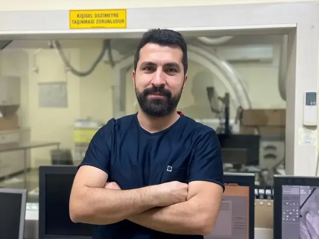 Kalp ve Damar Hastalıkları Ölüm Nedenleri Arasında