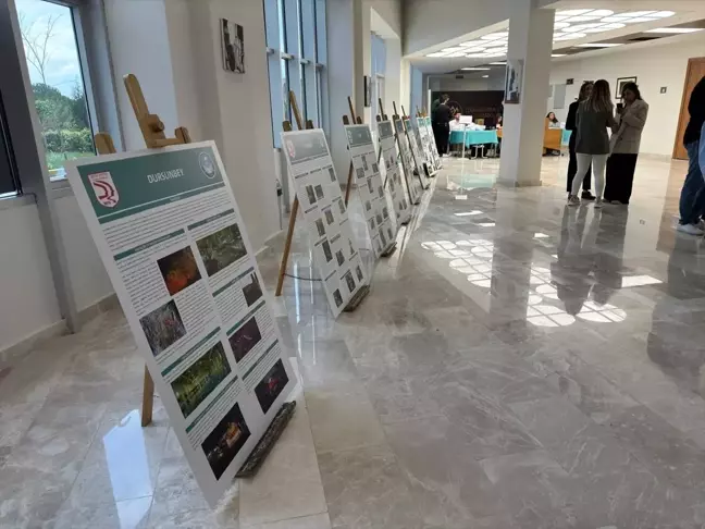 Balıkesir Turizm Kongresi Uluslararası Katılımla Başladı