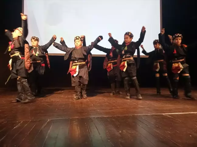 Kocaeli Valiliği ÖNEM Projesi Dönem Sonu Galası Gerçekleştirildi