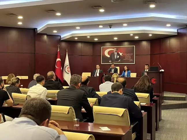 TSKB, deprem bölgesindeki firmalara yeşil dönüşüm desteği sağlıyor