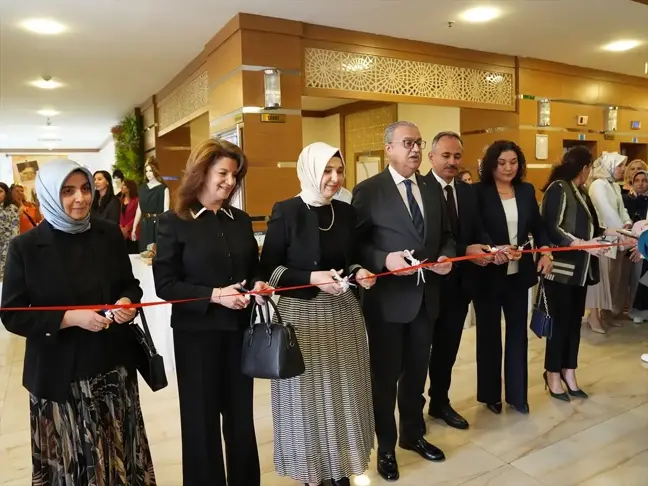 Diyarbakır Olgunlaşma Enstitüsü'nden Yarı Değerli Taşlar Atölyesi