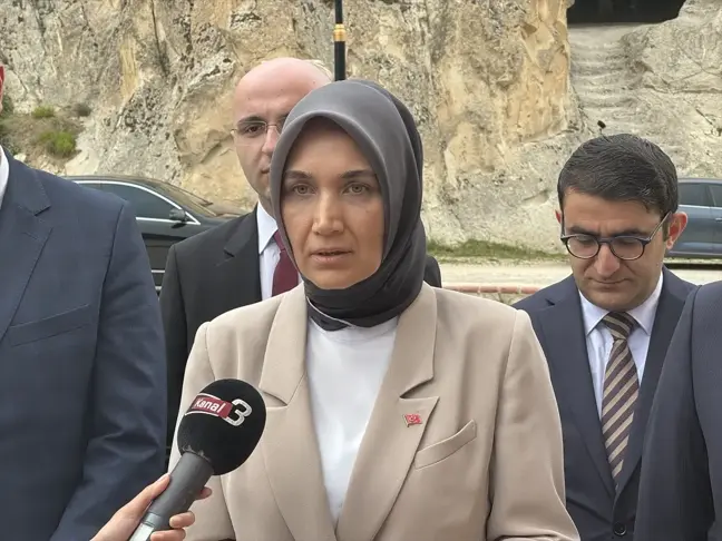 Afyonkarahisar Valisi Gizli Kayıt İddialarını Yalanladı