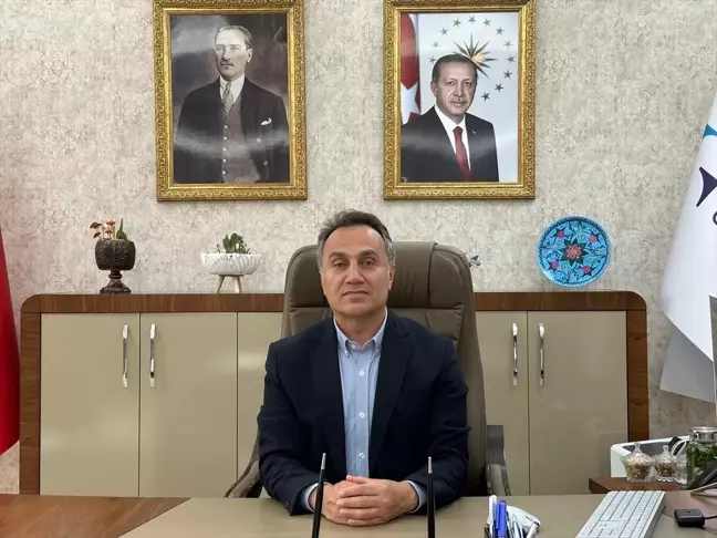 Tokat Gaziosmanpaşa Üniversitesi Filistin'e Destek Veren Akademisyenleri ve Öğrencileri Davet Ediyor