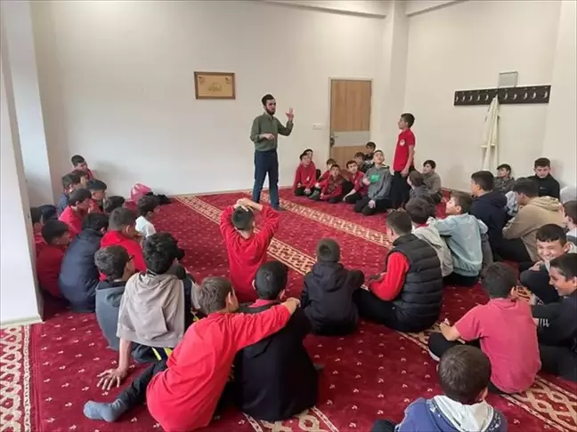 Yığılca'da Müftülük Projesi ve Masa Tenisi Turnuvası Son Buldu, Pazar Denetimleri Devam Ediyor