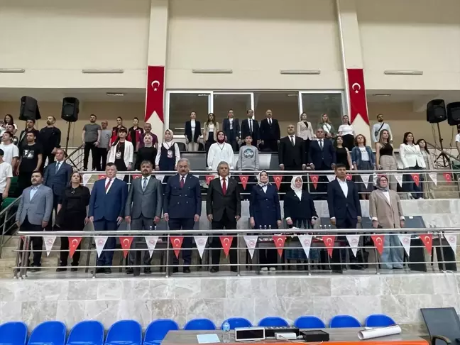 6. Türkiye Voleybol Şampiyonası Kuşadası'nda Gerçekleştirildi