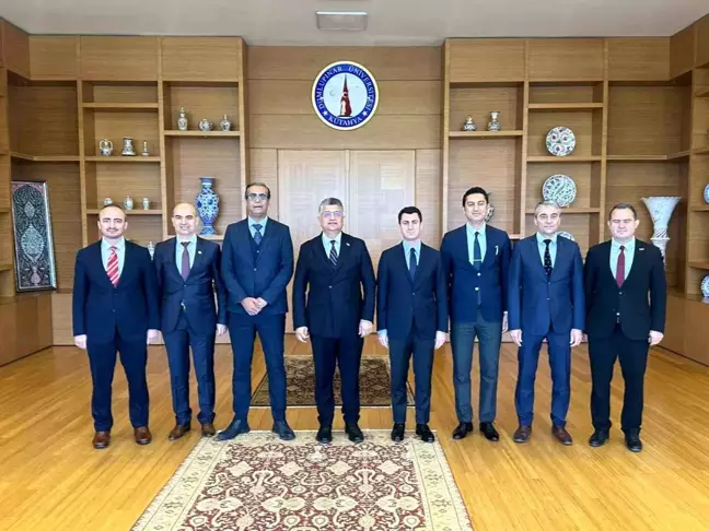 Kütahya Tasarım Teknokent Yeni Binası Açılışa Hazır