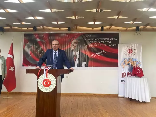 Türkiye ve Mısır Arasında Dostluk Maçları Düzenlenecek